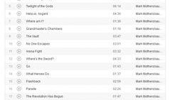 最新爆料原声歌曲大全歌词,最新爆料原声歌曲大全